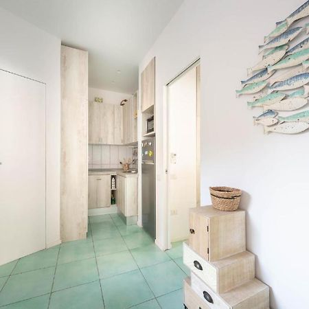 Panorama Host - Casa Anny Maiori Esterno foto