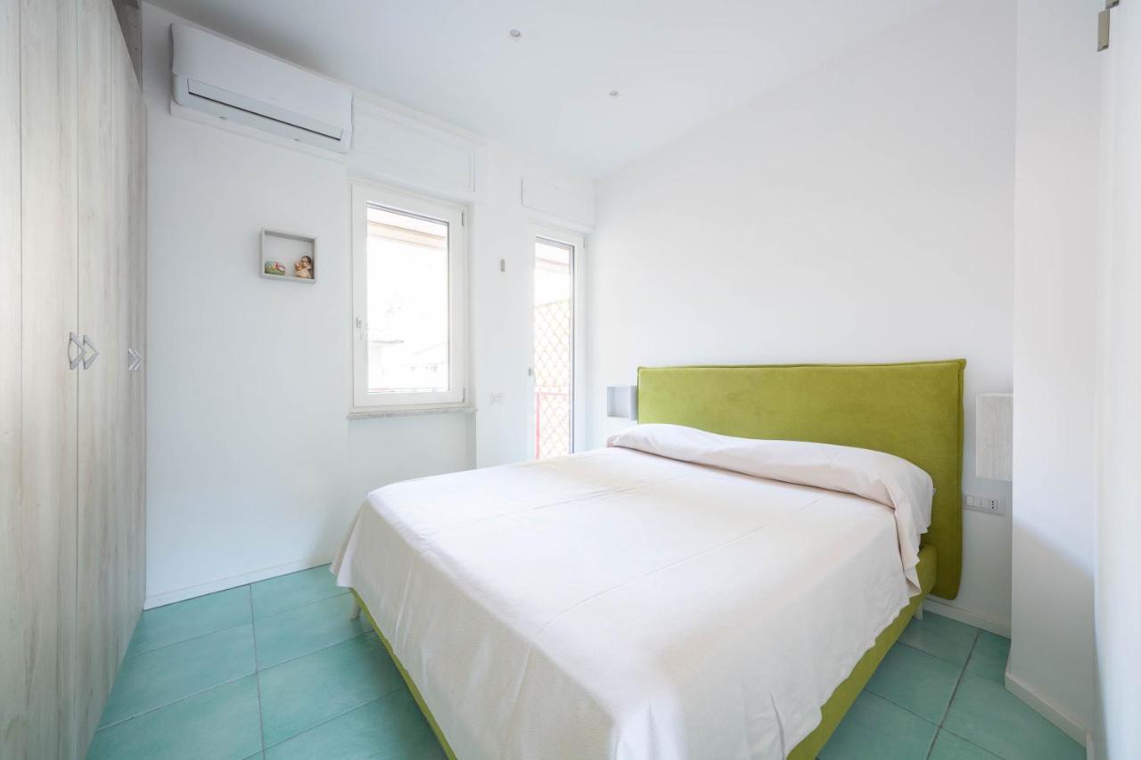 Panorama Host - Casa Anny Maiori Esterno foto