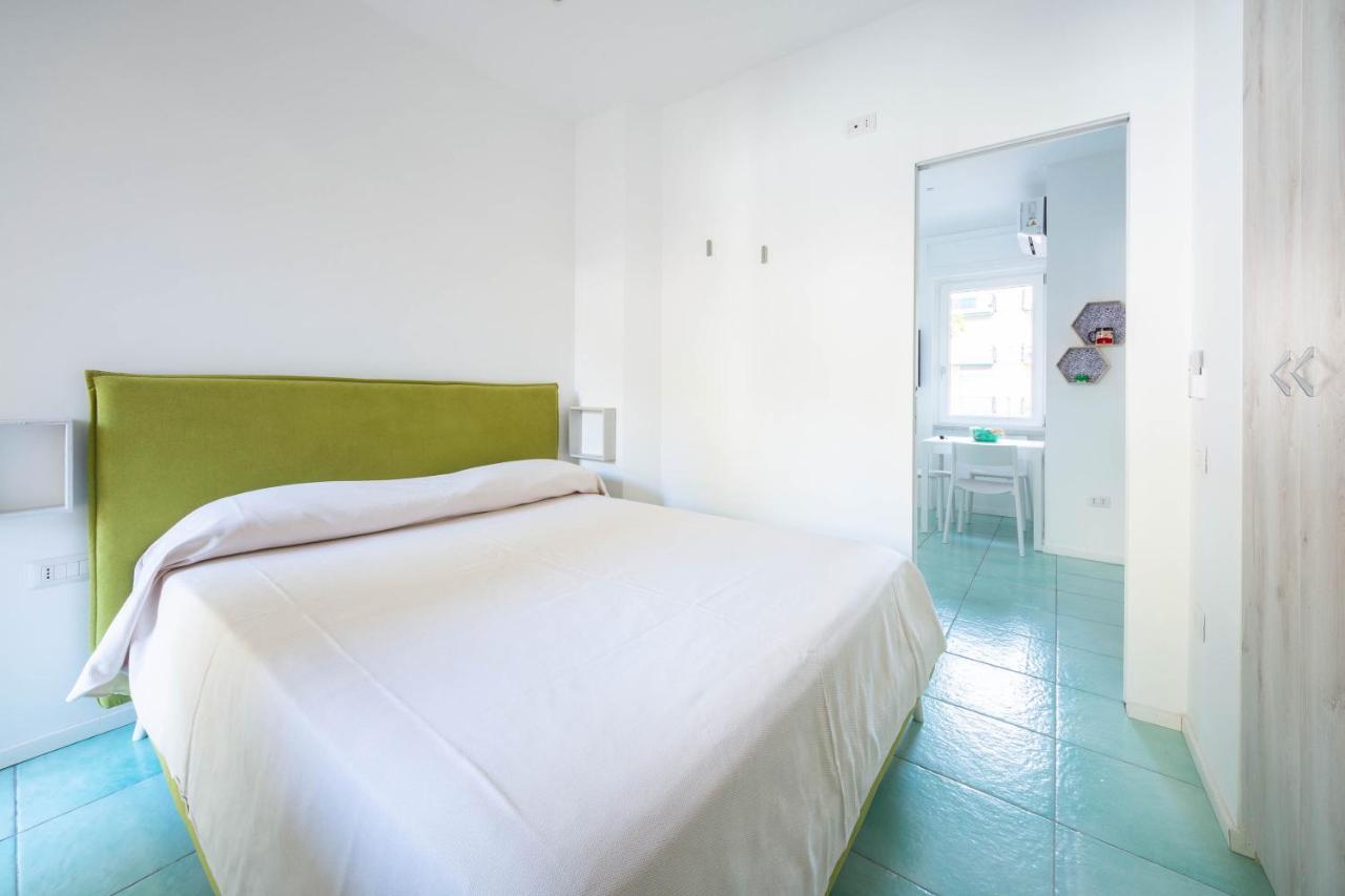 Panorama Host - Casa Anny Maiori Esterno foto