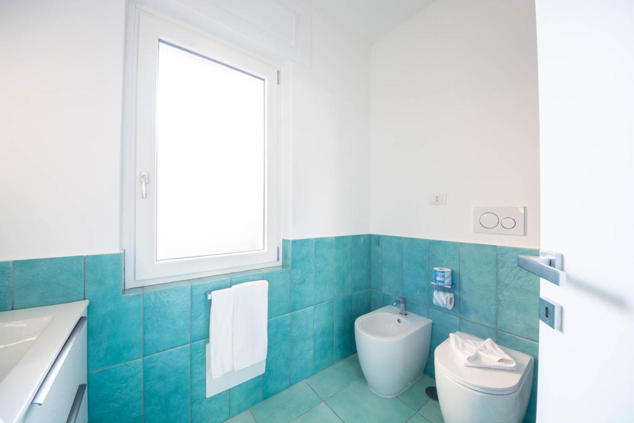 Panorama Host - Casa Anny Maiori Esterno foto