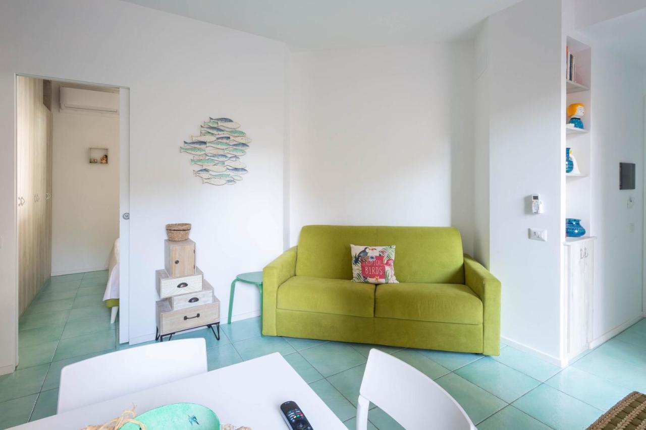 Panorama Host - Casa Anny Maiori Esterno foto