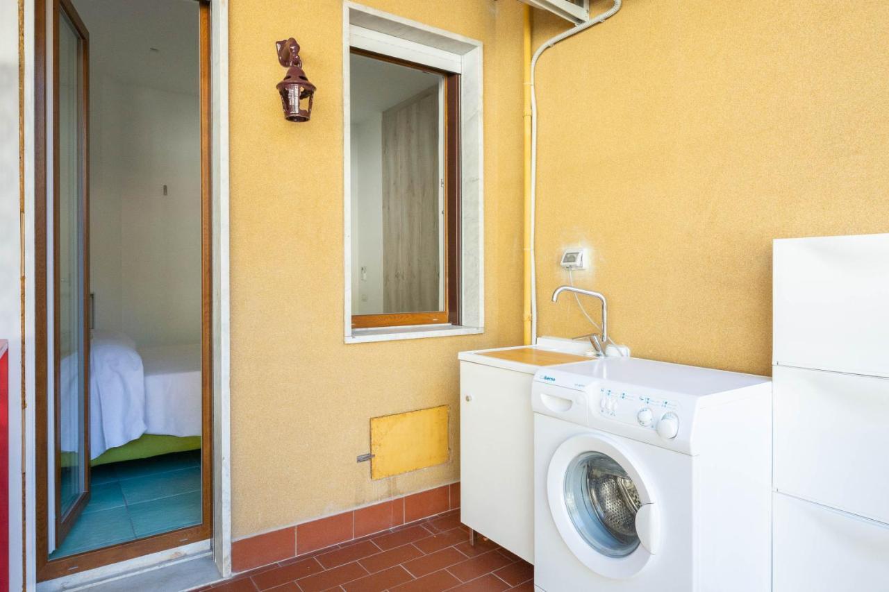 Panorama Host - Casa Anny Maiori Esterno foto