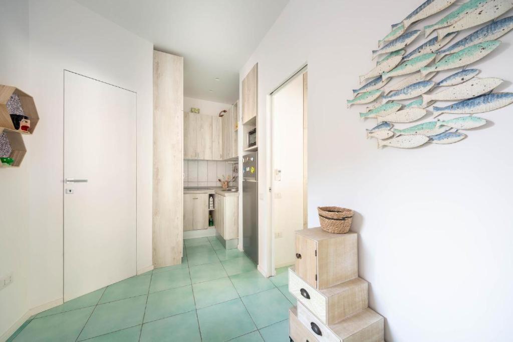 Panorama Host - Casa Anny Maiori Esterno foto